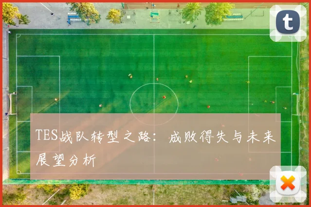 TES战队转型之路：成败得失与未来展望分析
